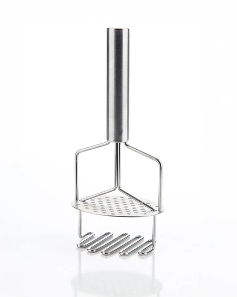 MIEN Metal Patates Ezici - Resim 2