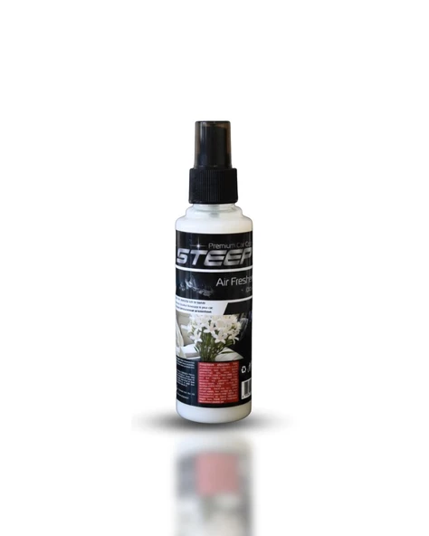 STEEP Sprey Koku Air Fresher İğde Çiçeği 170 ML ürün görseli 1