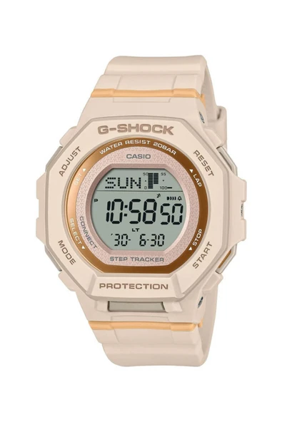 CASIO G-squad Gmd-b300-4dr Erkek Kol Saati ürün görseli 1