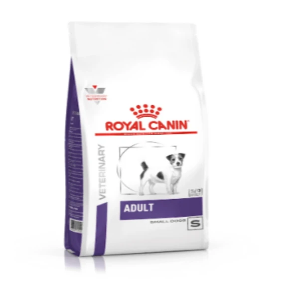 Royal Canin Adult Small Dog 3.5 Kg - Küçük Irk Köpekler İçin Diş Taşı (Tartar) Önleyici ve Sindirim Dostu Mama ürün görseli 1