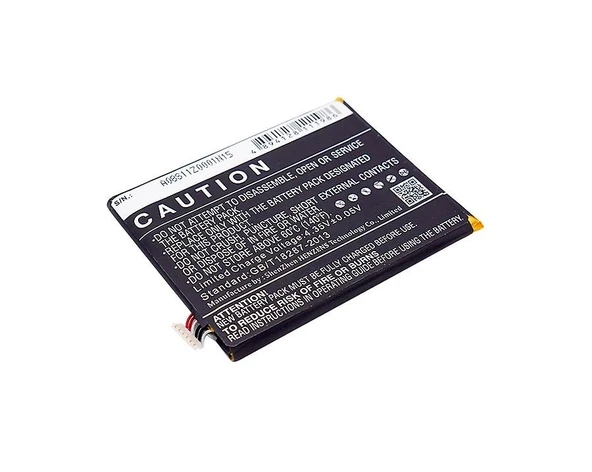 Alcatel One Touch Tlp030B2 Batarya Pil Orj. ürün görseli 1