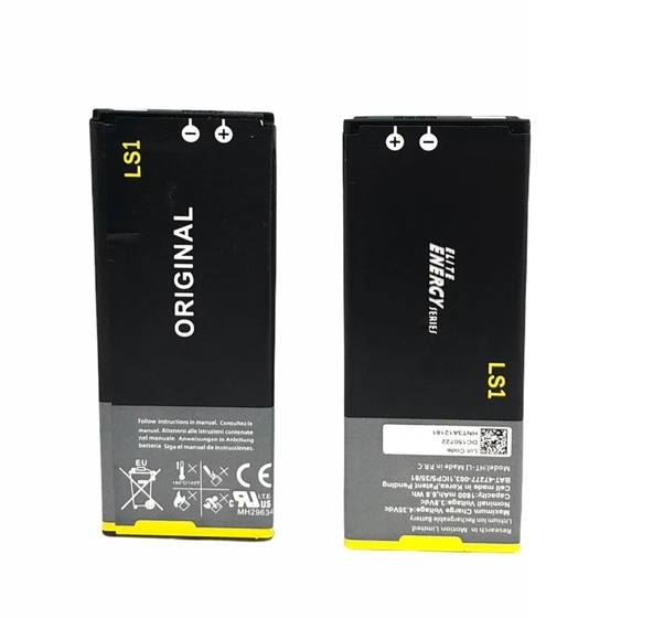Blackberry Z10 Ls1 A Kalite Batarya Pil Energy ürün görseli 1