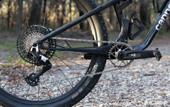 Sram Eagle Transmission 90 1x12 Vites Seti T-Type - Resim 12
