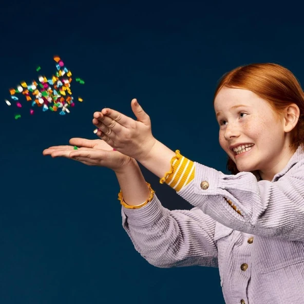 Lego® Dots Ekstra Dots-Seri 5 120 Parça 41932 - Resim 5