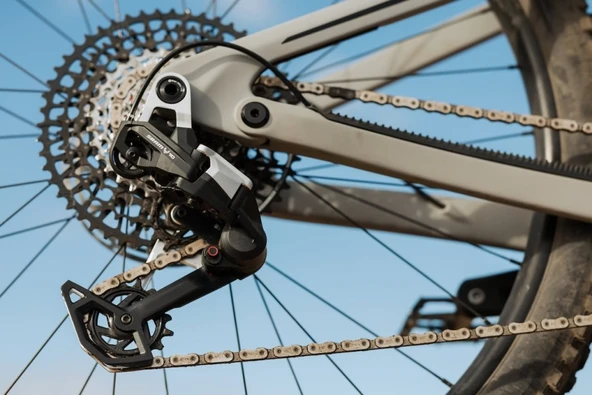 Sram Eagle Transmission 90 1x12 Vites Seti T-Type - Resim 11