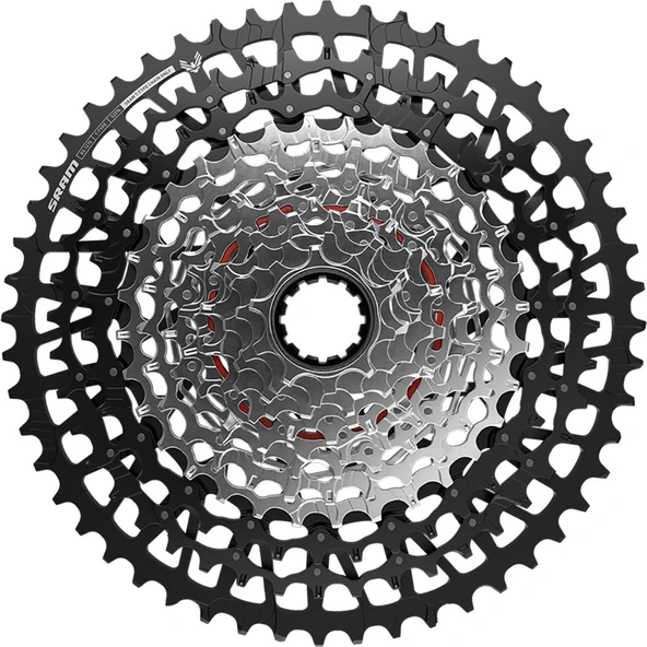 Sram Eagle Transmission 90 1x12 Vites Seti T-Type - Resim 5