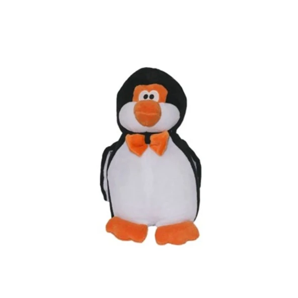 Gran Toys Pelüş Papyonlu Penguen 40 Cm Fk-2219 ürün görseli 1