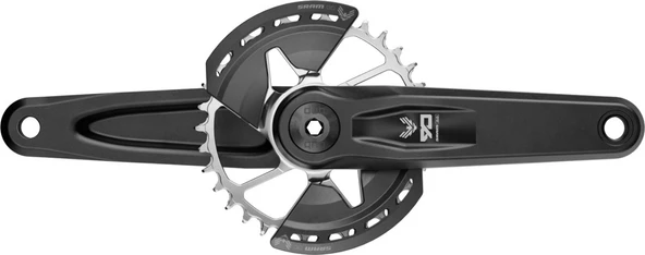 Sram Eagle Transmission 90 1x12 Vites Seti T-Type - Resim 2