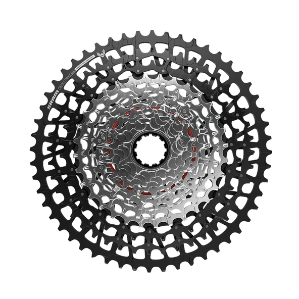 Sram Eagle Transmission 90 1x12 Vites Seti T-Type - Resim 9