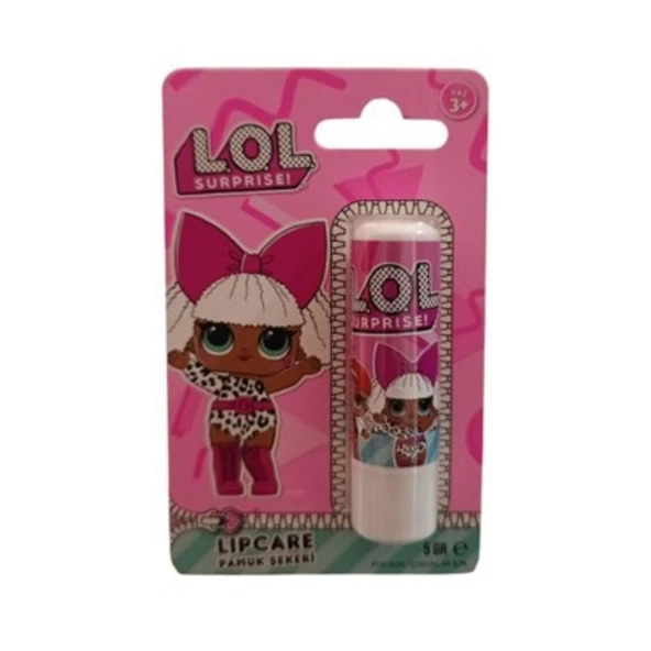 L.O.L Surprise Lip Care 582643 ürün görseli 1