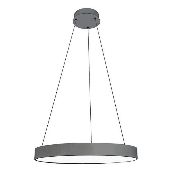 Tenten Sarkıt Lamba 60 Cm Çap 30 Watt ürün görseli 1