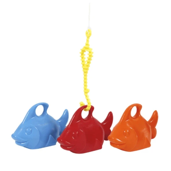 Zuzu Toys Poşetli Balık Tutma Oyunu-4073 ürün görseli 1