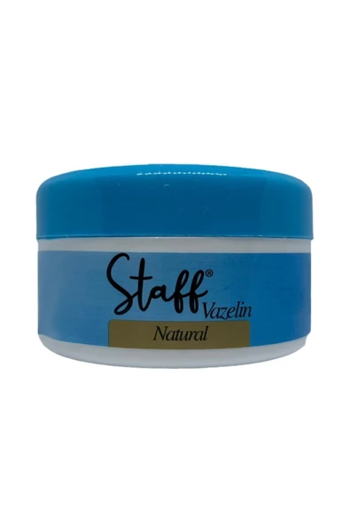 Staff Vazelin Natural Doğal 100 Ml ürün görseli 1