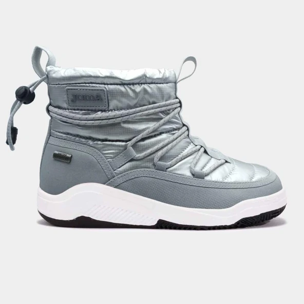 Joma Snow Jr 2512 Silver Gümüş Çocuk Bot - JSNOW2512 ürün görseli 1