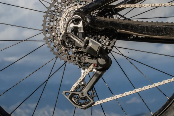 Sram Eagle Transmission 90 1x12 Vites Seti T-Type - Resim 10