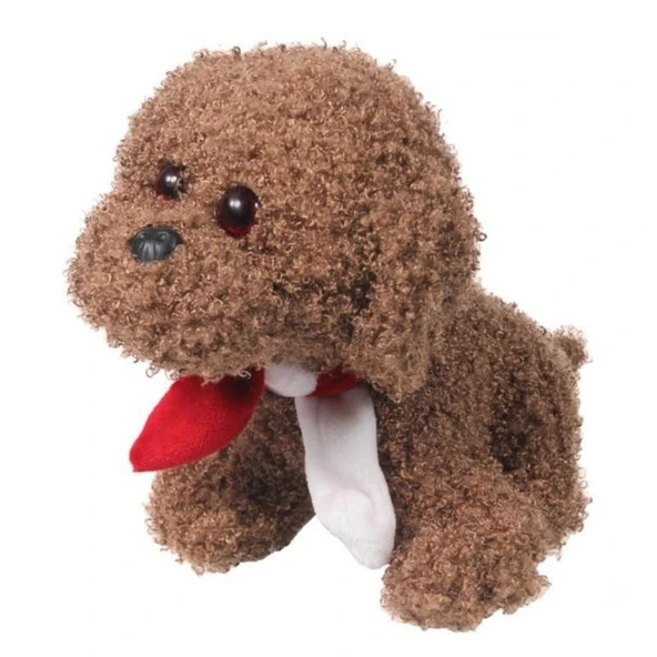 Gran Toys Pelüş Fino Köpek Fk-27 ürün görseli 1