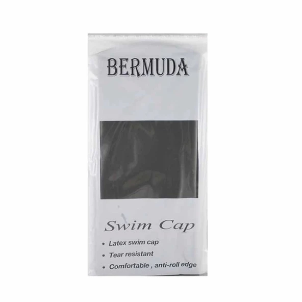 Bermuda Latex Torbalı Bone 52039-Gri ürün görseli 1