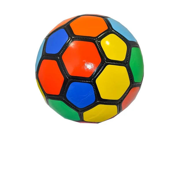 Asya Oyuncak Futbol Topu 2 B-7043 ürün görseli 1
