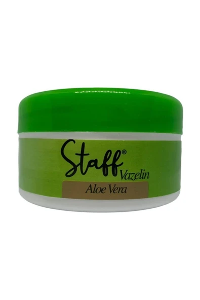 Staff Vazelin Aloe Vera 100 Ml ürün görseli 1