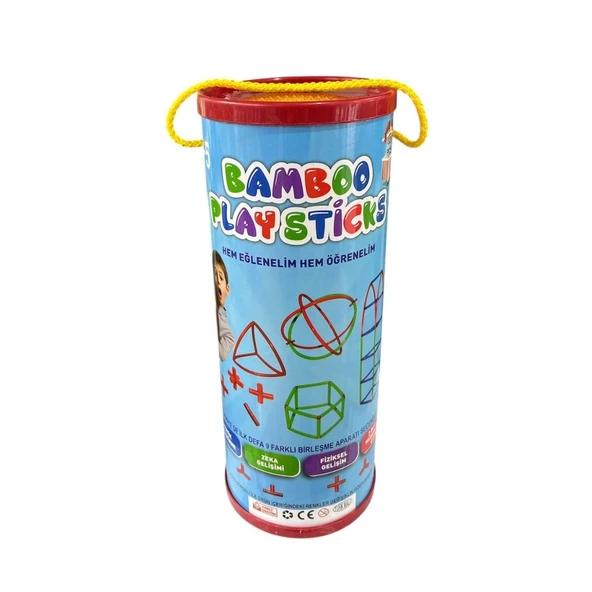 Ca Games Bamboo Oyun Çubukları 320 Adet CA.5130 ürün görseli 1