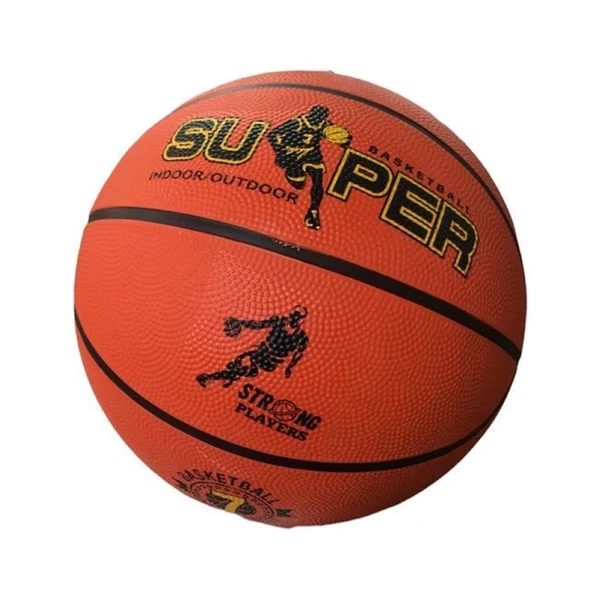 Burak Sport Süper 7 Numara Basketbol Topu Csb-007 ürün görseli 1