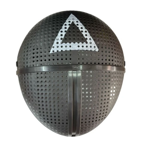 Toysan Sqiud Game Lider Üçgen Maske Poşetli SG-002 ürün görseli 1