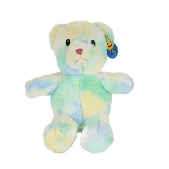 Gran Toys Pelüş Renkli Ayı 30 Cm Fk-2320 ürün görseli 1