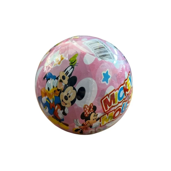 Zirve Oyuncak Sürpriz Yumurta Mickey Mouse Sr-1650 ürün görseli 1