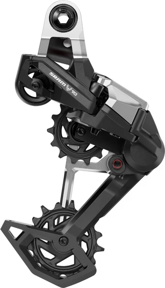 Sram Eagle Transmission 90 1x12 Vites Seti T-Type - Resim 4