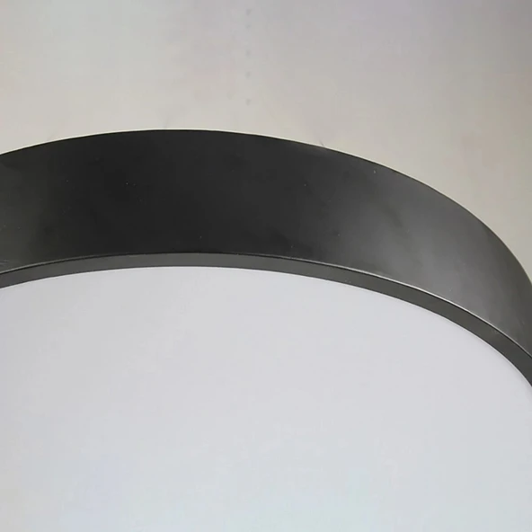 Tenten Sarkıt Lamba 60 Cm Çap 30 Watt - Resim 3