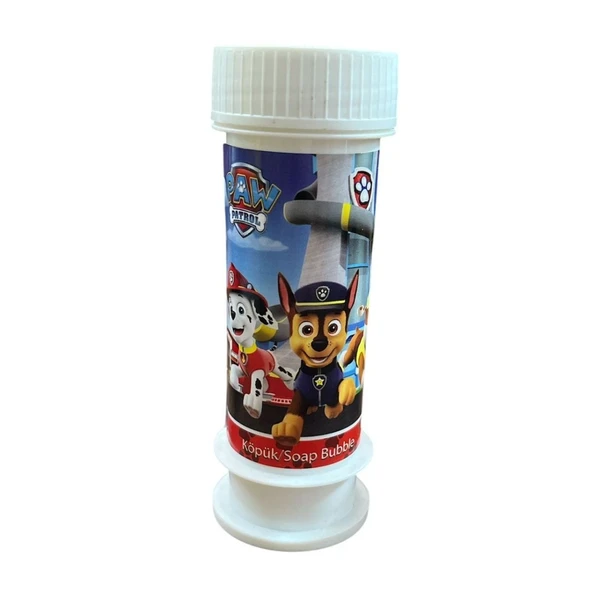 Balonevi Paw Patrol Refresh Köpük Balon 0862 ürün görseli 1