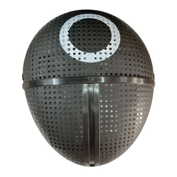 Toysan Sqiud Game Lider Yuvarlak Maske Poşetli SG-002 ürün görseli 1