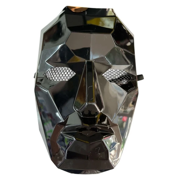 Toysan Sqiud Game Lider Kare Maske Poşetli SG-002 ürün görseli 1