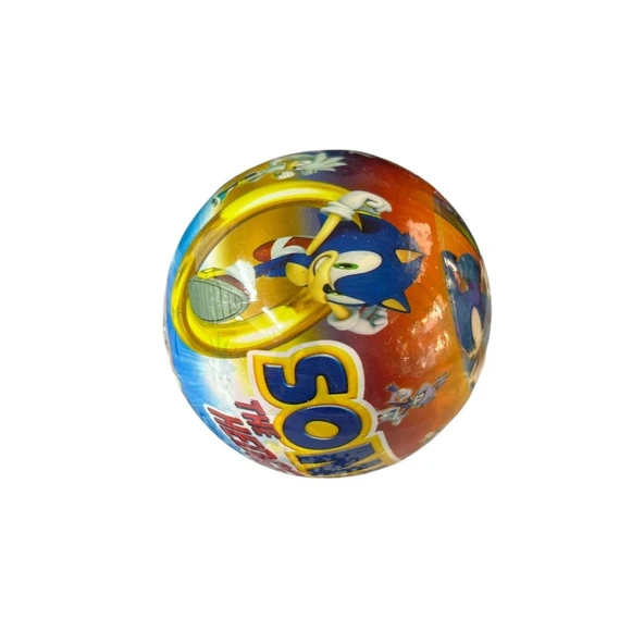 Zirve Oyuncak Sürpriz Yumurta Sonic Sr-1648 ürün görseli 1