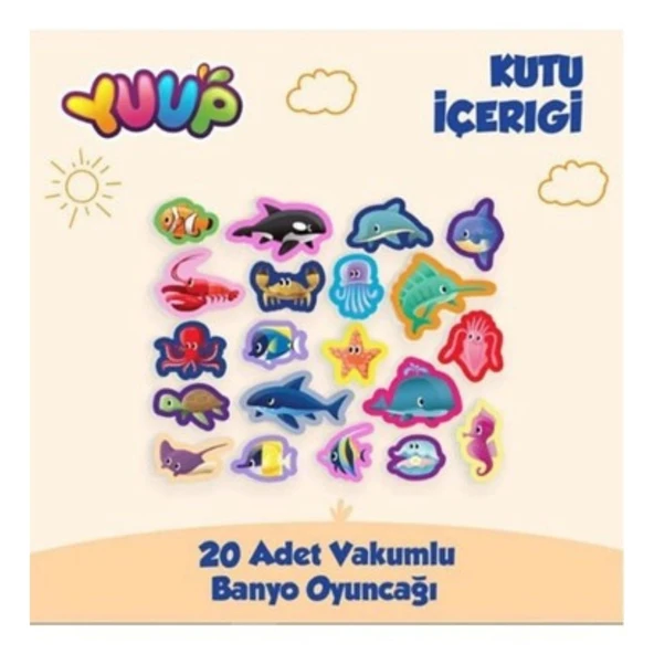 Aden Oyuncak Bath Bliss Banyo Keyfi Seti Adn-3574 - Resim 2
