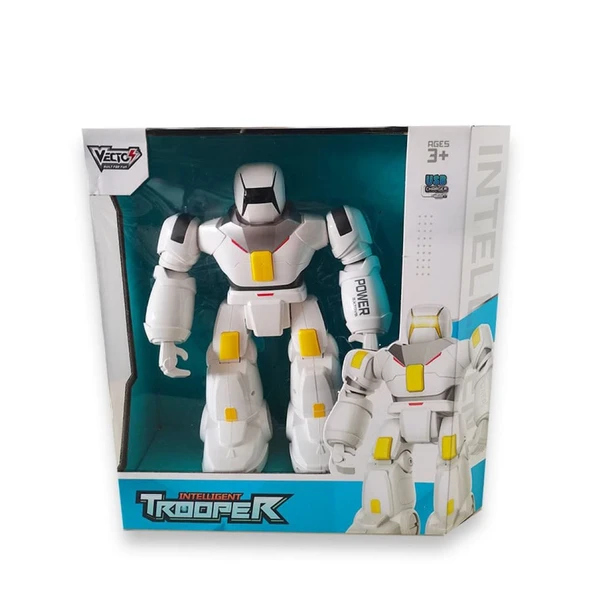 Toysan Akıllı Robot G16 ürün görseli 1