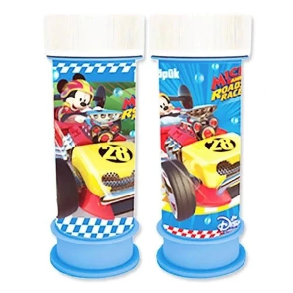 Balon Evi Mickey Mouse Köpük Balon 0810 ürün görseli 1