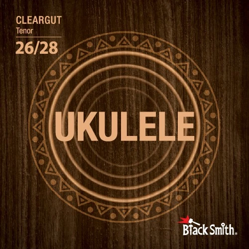 BLACKSMİTH CG-28T UKULELE TELİ ürün görseli 1