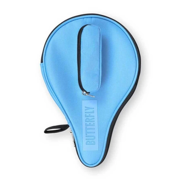 Butterfly Easy Mavi Masa Tenisi Raket Kılıfı 9079300219 ürün görseli 1