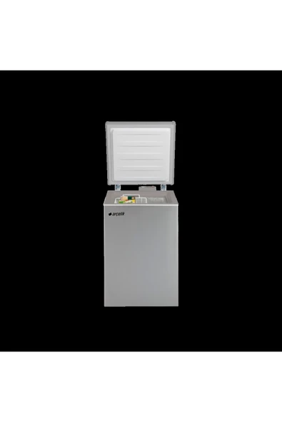 Arçelik 2105 G Sandık Tipi Derin Dondurucu - Resim 2