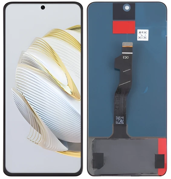 Huawei Nova 10 Se BNE-LX1 Uyumlu Servis Lcd Ekran Dokunmatik ürün görseli 1