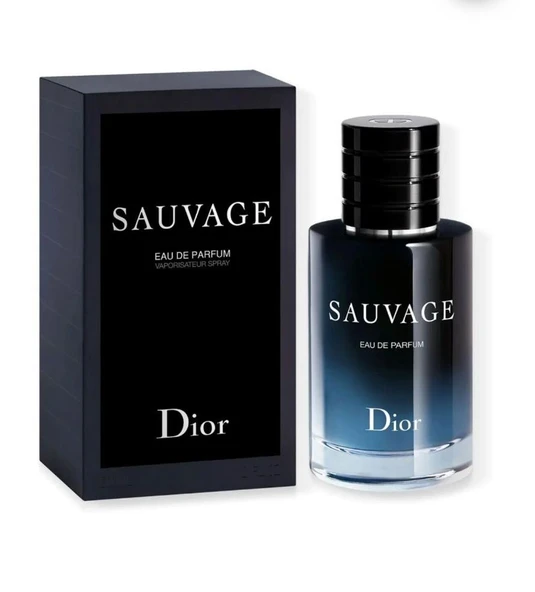 Dior Sauvage Parfum 100 ml Edp Erkek Parfüm ürün görseli 1