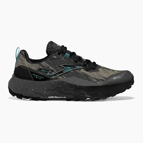 Joma Tk.Sima 2522 Gray Unisex Spor Bot - TKSIMXW2522 ürün görseli 1