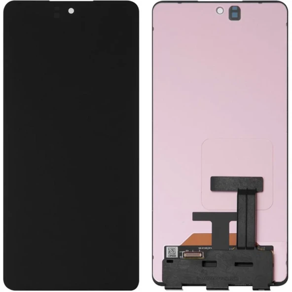 Samsung Galaxy A73 4G SM-A736 Uyumlu OLED Lcd Ekran Dokunmatik ürün görseli 1