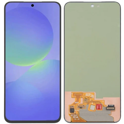 Samsung Galaxy A36 5G SM-A366 Uyumlu HK Lcd Ekran Dokunmatik ürün görseli 1