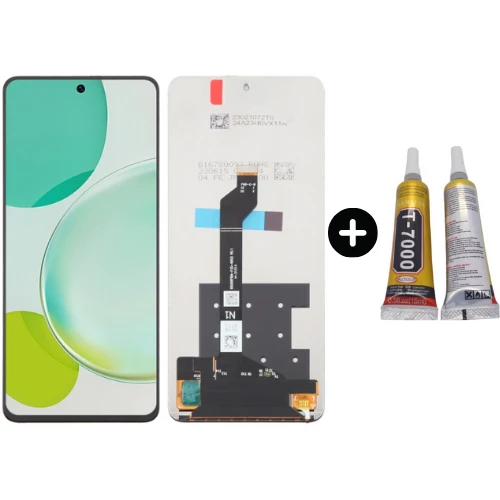 Huawei Nova 11i MAO-LX9 MAO-LX9N Uyumlu HK Lcd Ekran Dokunmatik + B7000 ürün görseli 1