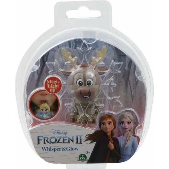 Giochi Preziosi Frozen 2 Işıklı Tekli Mini Figür ürün görseli 1