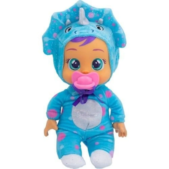 Giochi Preziosi Cry Babies Ağlayan Yumuş Bebekler CYB32100 83042 ürün görseli 1