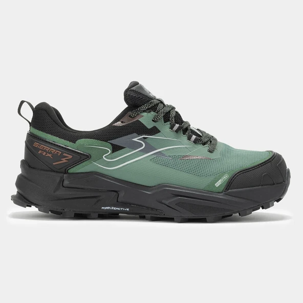 Joma Sierraax 2523 Khaki Yeşil Unisex Outdoor Bot - TKSIXW2523 ürün görseli 1