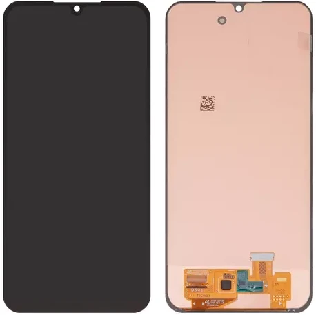 Samsung Galaxy M34 5G SM-M346 Uyumlu A Kalite Lcd Ekran Dokunmatik ürün görseli 1